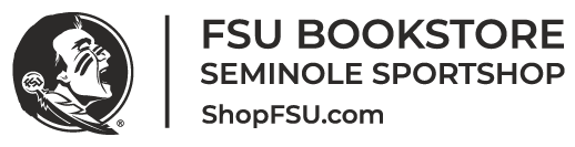 FSU Bookstore Logo